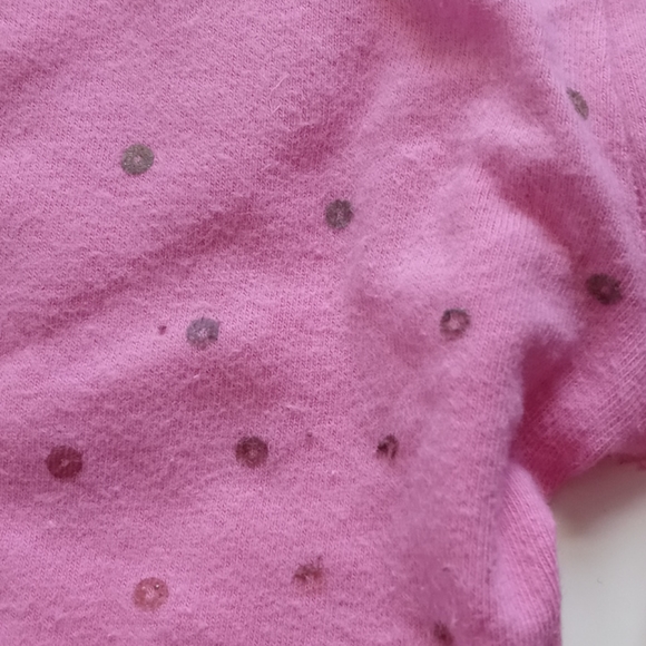 Tuttu sequence print leggings sz 9 months - Picture 5 of 5